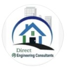Direct Engineering Consultants logo