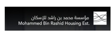 Mohammed Bin Rashid Housing Establishment logo